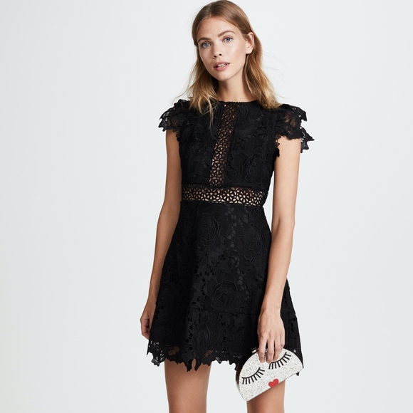 BB Dakota Dresses & Skirts - Calvin Dress